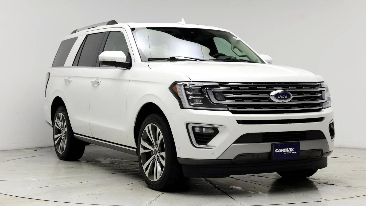 FORD EXPEDITION 2021 1FMJU1KT2MEA52188 image