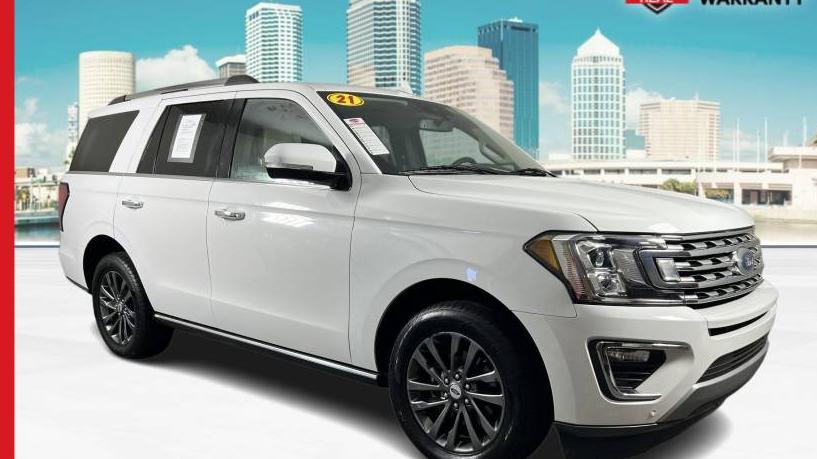 FORD EXPEDITION 2021 1FMJU1KT1MEA17142 image