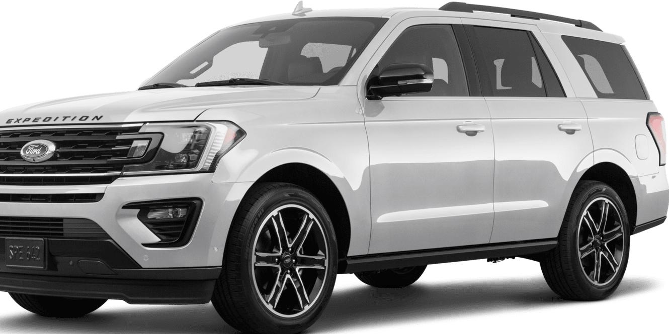 FORD EXPEDITION 2021 1FMJU2ATXMEA52009 image