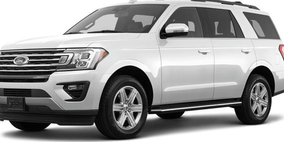FORD EXPEDITION 2021 1FMJU1HT5MEA33349 image