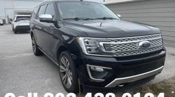 FORD EXPEDITION 2021 1FMJU1MT3MEA00713 image