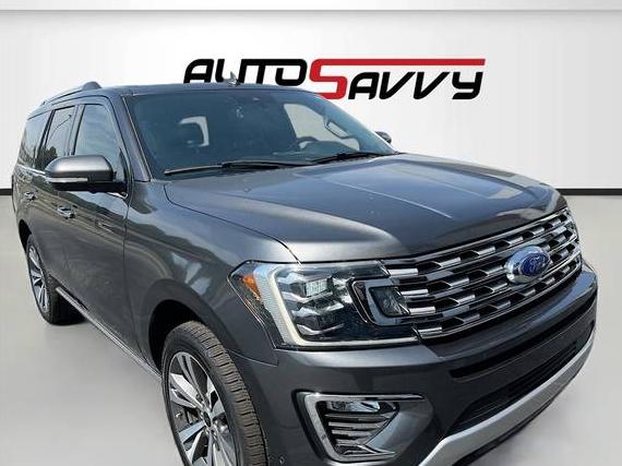FORD EXPEDITION 2021 1FMJU2AT1MEA78465 image