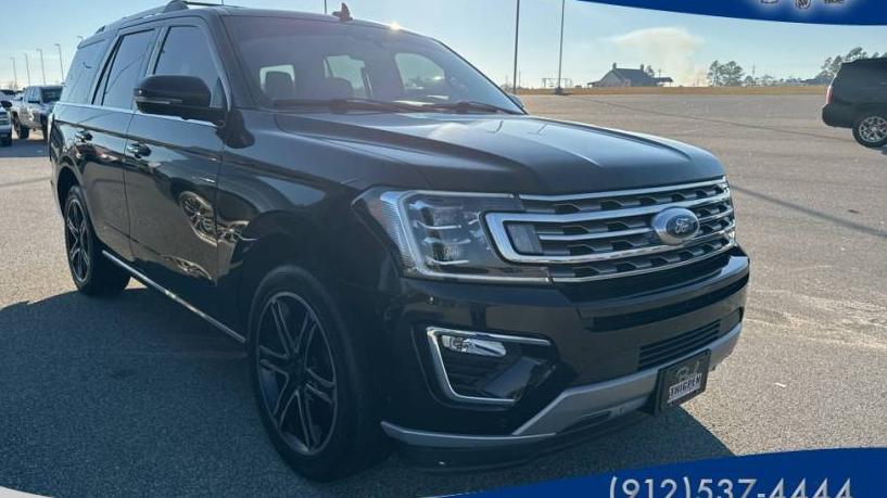 FORD EXPEDITION 2021 1FMJU1KT3MEA82526 image