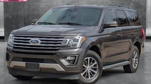 FORD EXPEDITION 2021 1FMJU1HT6MEA76324 image