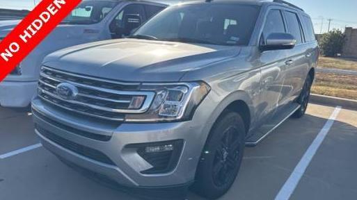 FORD EXPEDITION 2021 1FMJU1HT3MEA01127 image