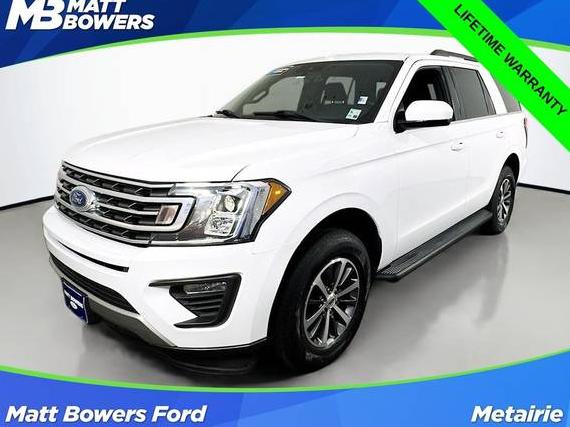 FORD EXPEDITION 2021 1FMJU1HTXMEA82580 image