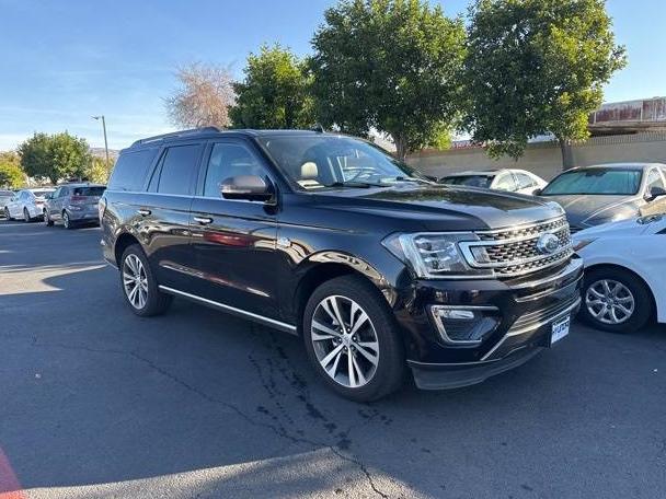 FORD EXPEDITION 2021 1FMJU1NT0MEA48975 image