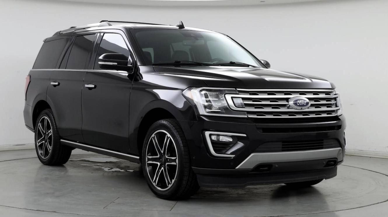 FORD EXPEDITION 2021 1FMJU2ATXMEA83759 image