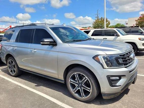 FORD EXPEDITION 2021 1FMJU1KT2MEA01788 image