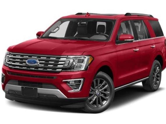 FORD EXPEDITION 2021 1FMJU1KT3MEA86642 image