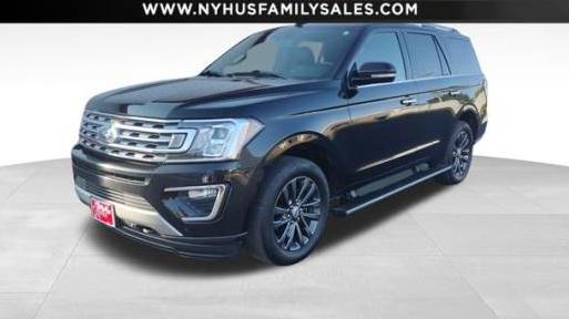 FORD EXPEDITION 2021 1FMJU2AT9MEA34438 image