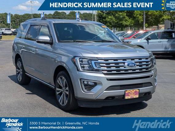 FORD EXPEDITION 2021 1FMJU2AT4MEA60591 image