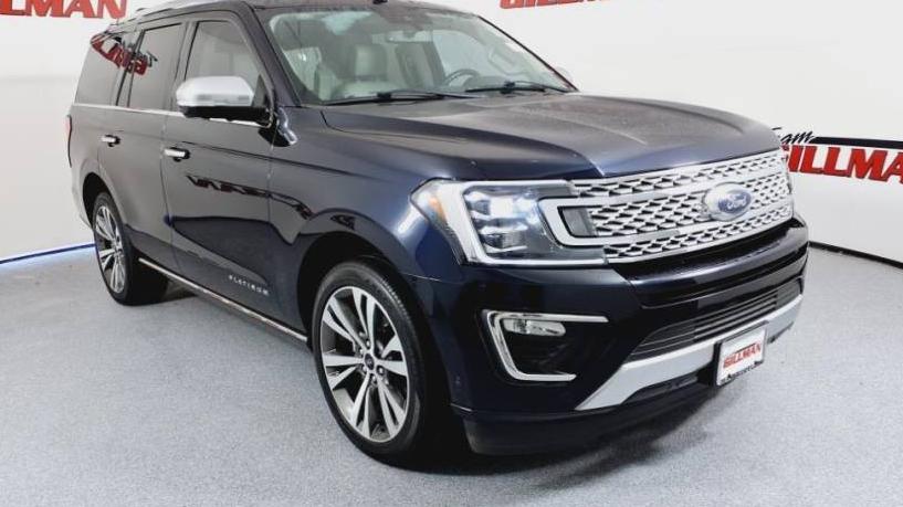 FORD EXPEDITION 2021 1FMJU1LT0MEA33332 image