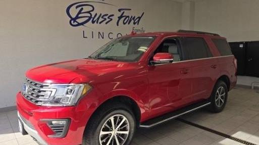 FORD EXPEDITION 2021 1FMJU1JT4MEA52694 image