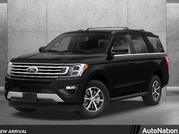 FORD EXPEDITION 2021 1FMJU2AT8MEA04850 image