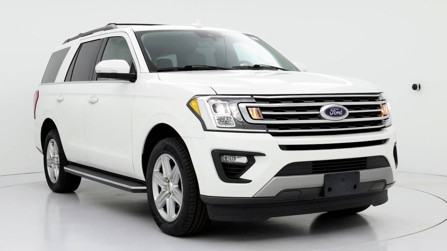 FORD EXPEDITION 2021 1FMJU1HT8MEA82710 image