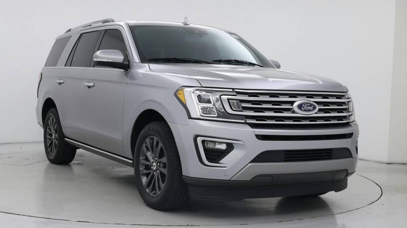 FORD EXPEDITION 2021 1FMJU1KT3MEA32306 image