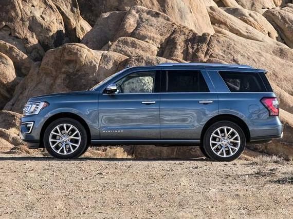 FORD EXPEDITION 2021 1FMJU1LT0MEA46310 image