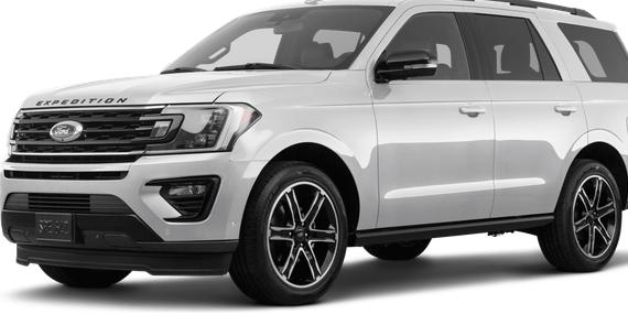 FORD EXPEDITION 2021 1FMJU2AT7MEA41694 image