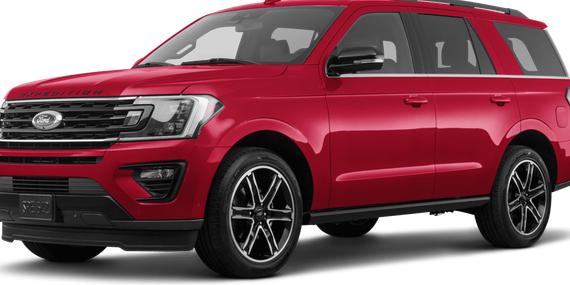 FORD EXPEDITION 2021 1FMJU1MT0MEA79211 image