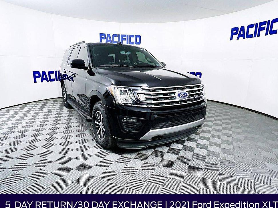 FORD EXPEDITION 2021 1FMJU1JT2MEA10461 image