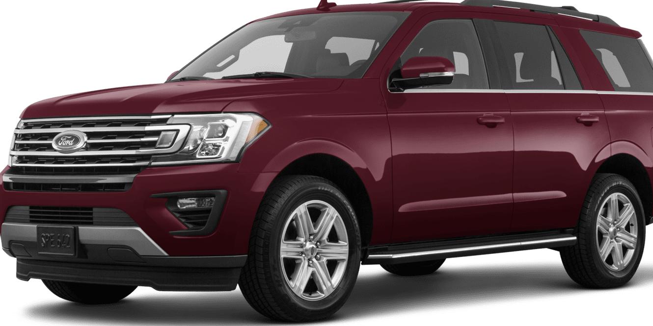 FORD EXPEDITION 2021 1FMJU1JTXMEA81469 image