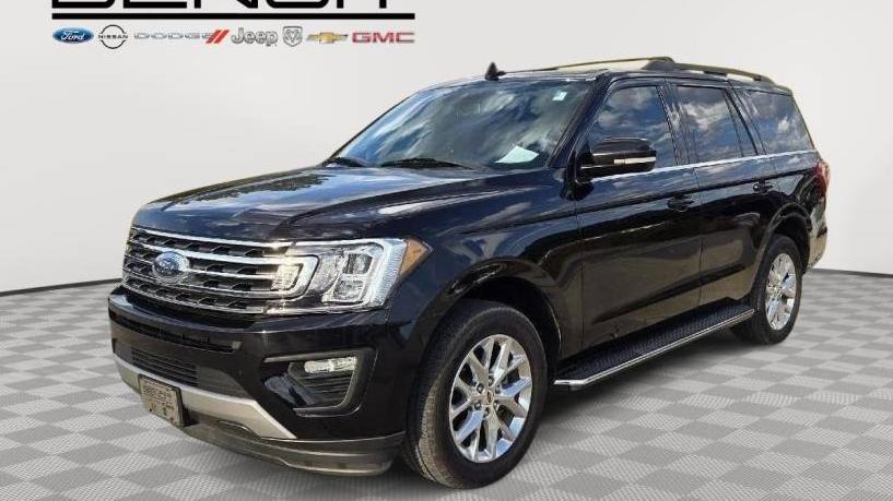 FORD EXPEDITION 2021 1FMJU1HTXMEA22749 image