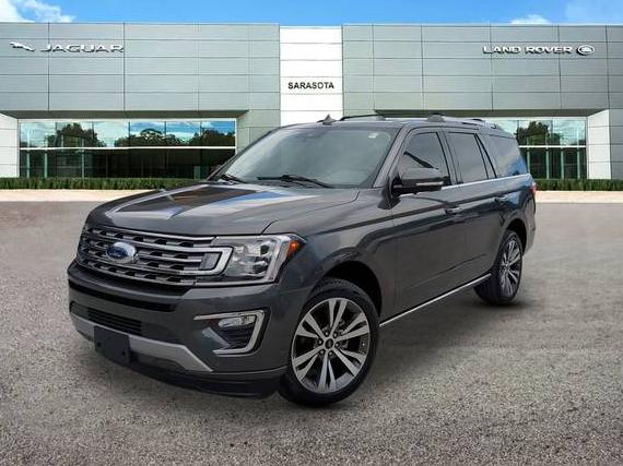 FORD EXPEDITION 2021 1FMJU1KT3MEA78881 image