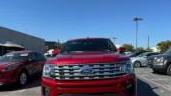 FORD EXPEDITION 2021 1FMJU1HT1MEA30934 image