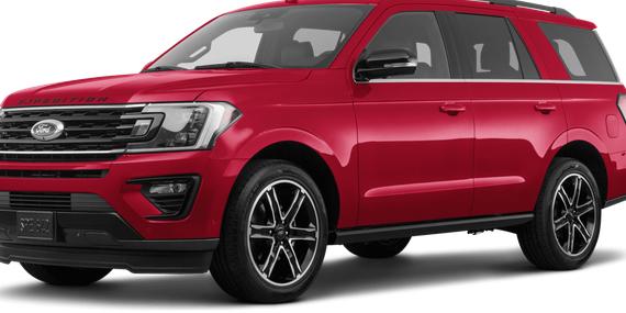 FORD EXPEDITION 2021 1FMJU1LT6MEA39071 image