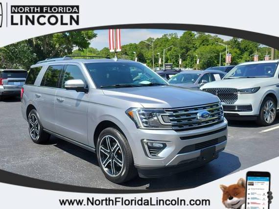 FORD EXPEDITION 2021 1FMJU1KT8MEA72526 image