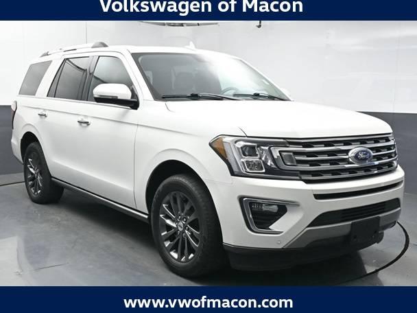 FORD EXPEDITION 2021 1FMJU1KT9MEA55055 image