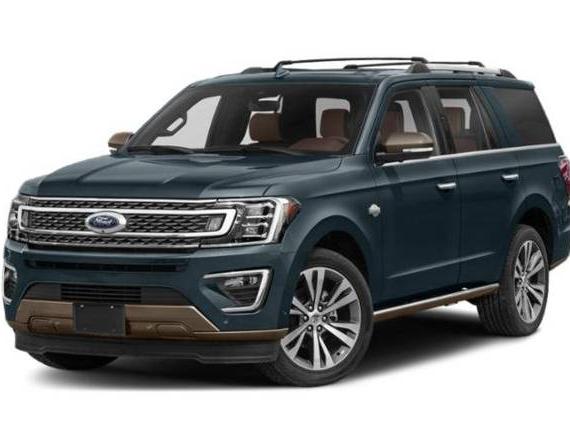 FORD EXPEDITION 2021 1FMJU1PT4MEA11649 image