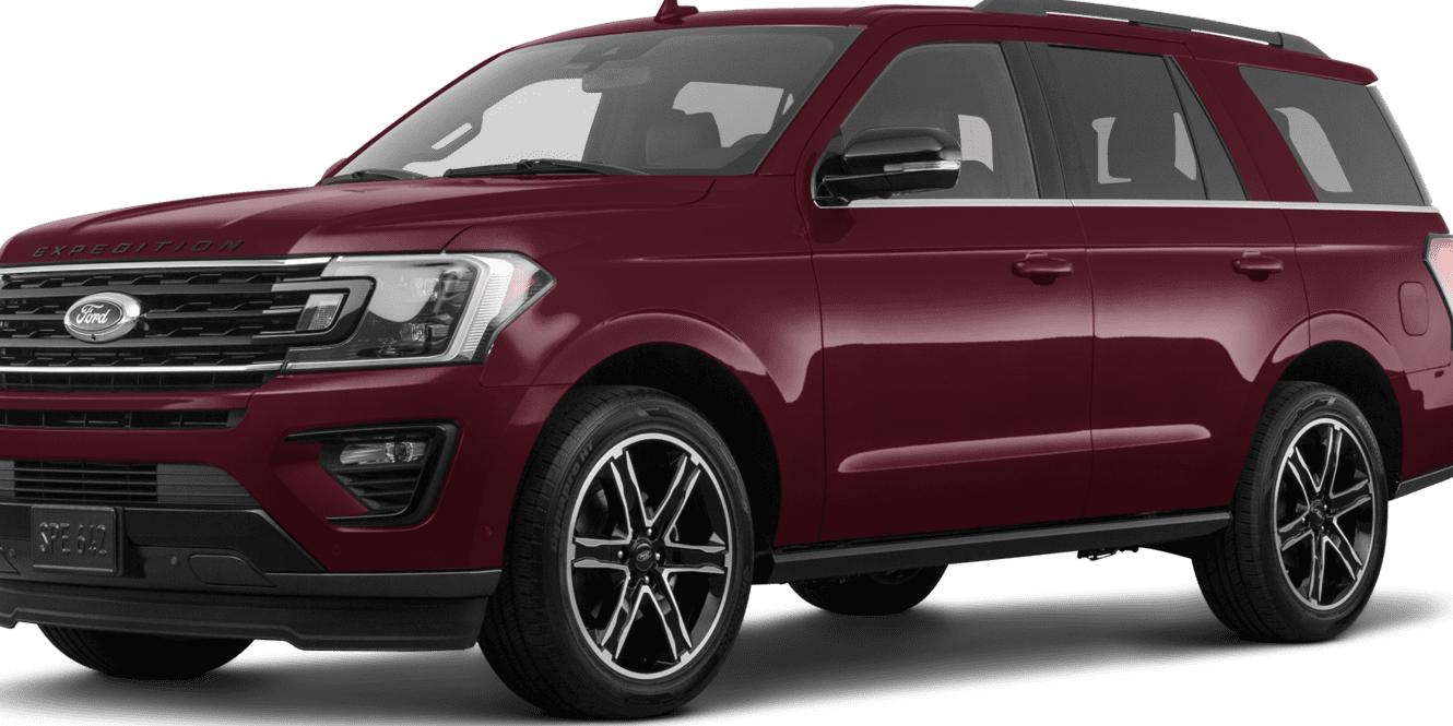 FORD EXPEDITION 2021 1FMJU2AT5MEA01436 image