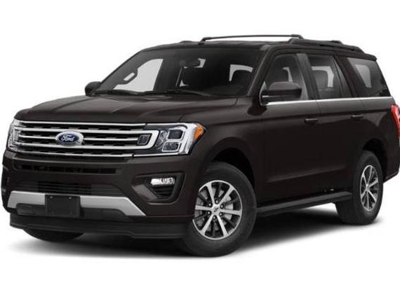 FORD EXPEDITION 2021 1FMJU1HT2MEA55325 image