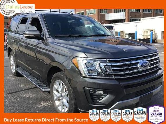 FORD EXPEDITION 2021 1FMJU1HT2MEA13558 image