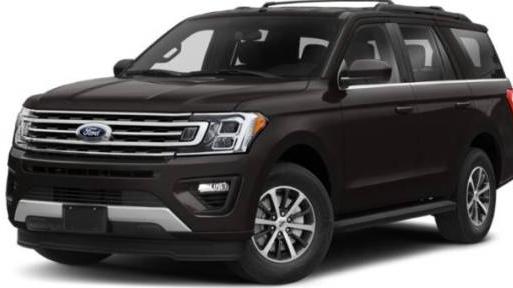 FORD EXPEDITION 2021 1FMJU1JT1MEA56055 image