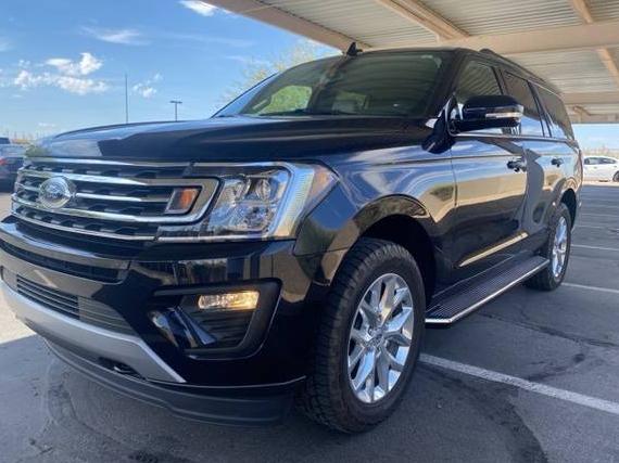 FORD EXPEDITION 2021 1FMJU1JT1MEA21046 image