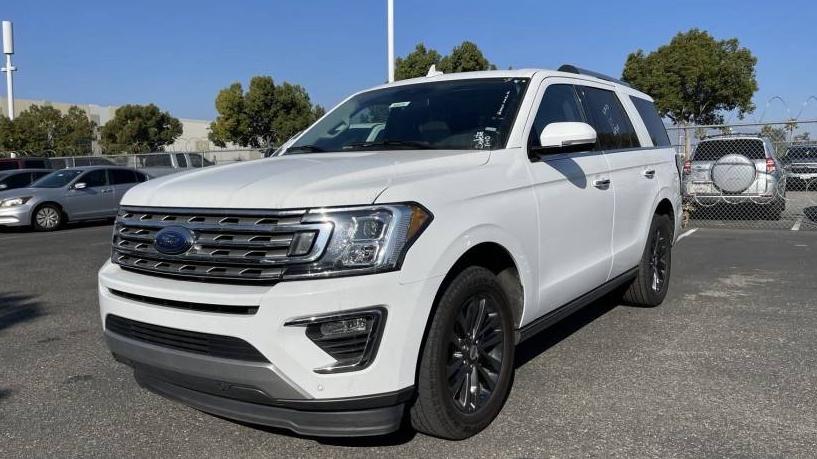 FORD EXPEDITION 2021 1FMJU1KT3MEA17143 image