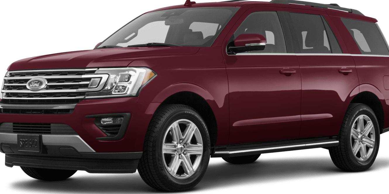 FORD EXPEDITION 2021 1FMJU1HT5MEA50667 image