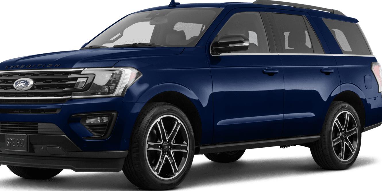 FORD EXPEDITION 2021 1FMJU2AT2MEA82122 image