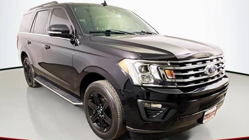 FORD EXPEDITION 2021 1FMJU1HT2MEA87630 image