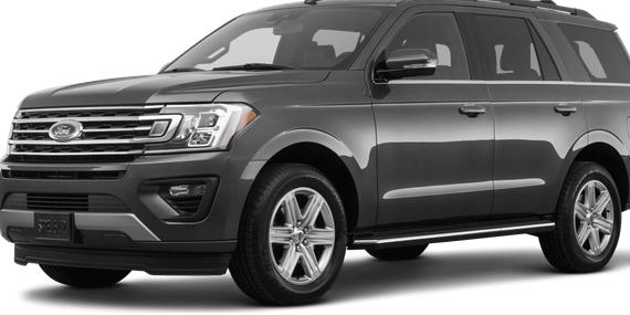 FORD EXPEDITION 2021 1FMJU1HT1MEA60628 image