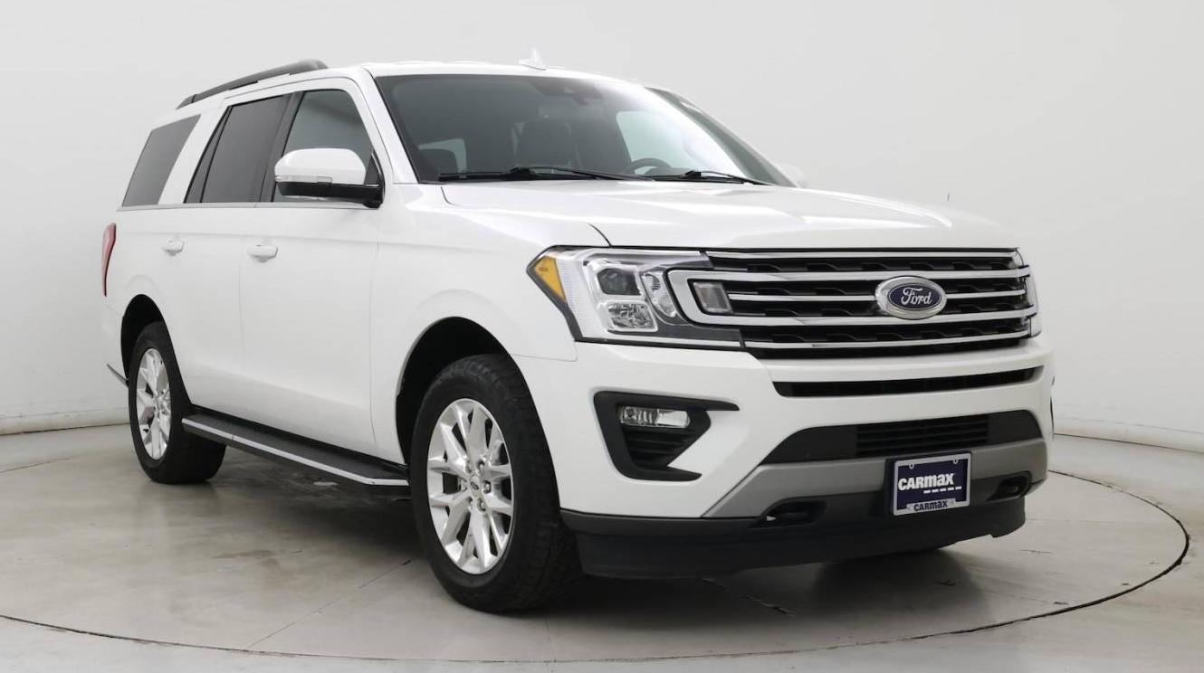 FORD EXPEDITION 2021 1FMJU1JT5MEA05142 image