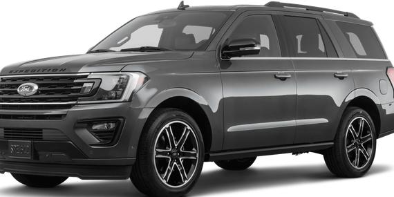 FORD EXPEDITION 2021 1FMJU2AT8MEA20014 image