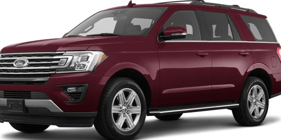 FORD EXPEDITION 2021 1FMJU1HT7MEA86408 image