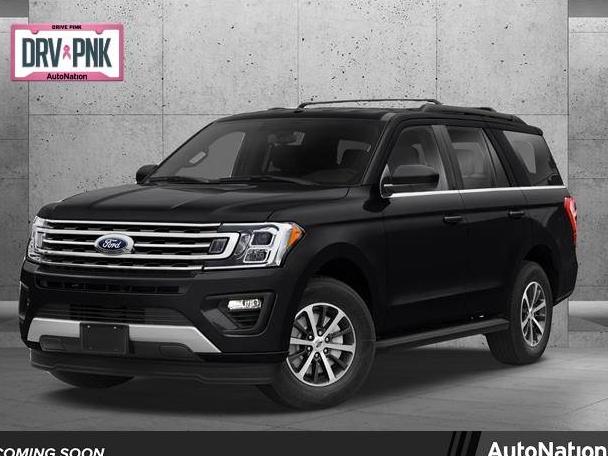 FORD EXPEDITION 2021 1FMJU2AT6MEA84763 image