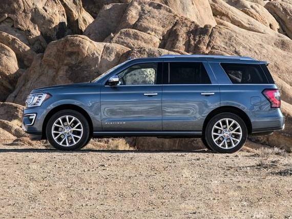 FORD EXPEDITION 2021 1FMJU1HT7MEA15533 image