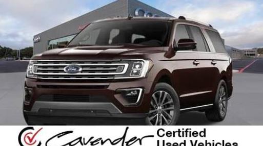 FORD EXPEDITION 2021 1FMJU1MT8MEA58428 image