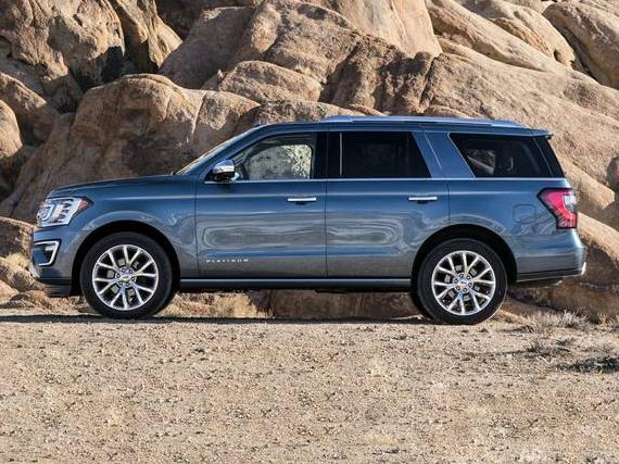 FORD EXPEDITION 2021 1FMJU2AT8MEA36990 image